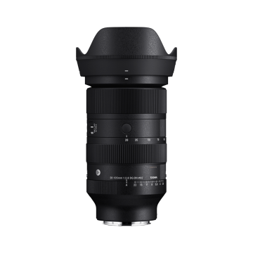 Sigma AF 28-105MM F/2.8 DG DN (A) F/SE - Sony E-Mount Lens
