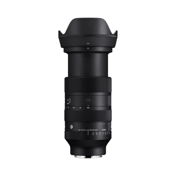 Sigma AF 28-105MM F/2.8 DG DN (A) F/SE - Sony E-Mount Lens