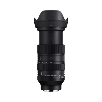 Sigma AF 28-105MM F/2.8 DG DN (A) F/SE - Sony E-Mount Lens