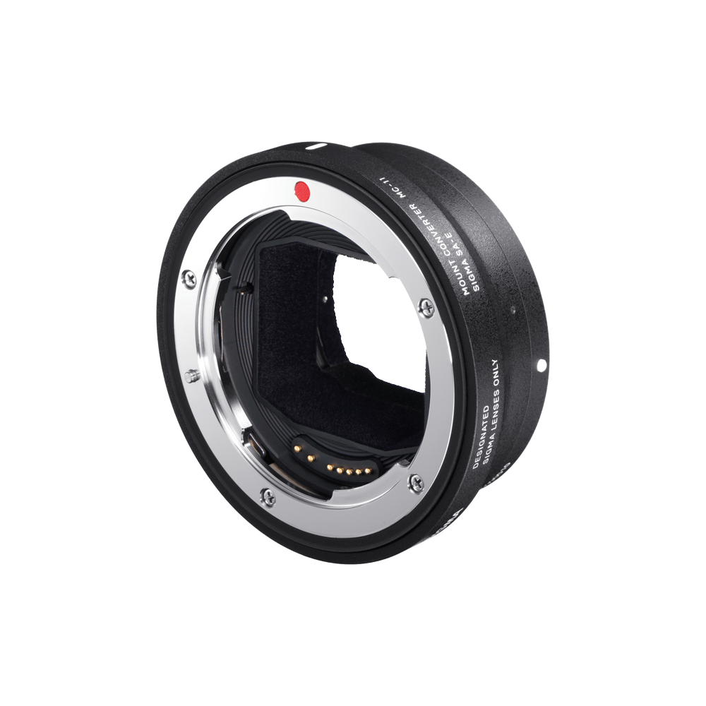 SIGMA Mount Converter MC-11 CANON