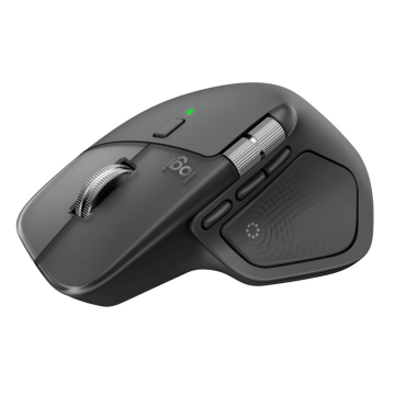 LOGITECH MX Master 4 Kablosuz Mouse - Adobe Uyumlu