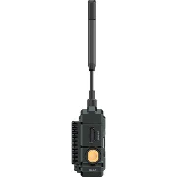 Hollyland Pyro S 4K HDMI/SDI Wireless Kablosuz Görüntü Aktarım Cihazı