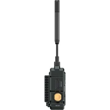 Hollyland Pyro S 4K HDMI/SDI Wireless Kablosuz Görüntü Aktarım Cihazı