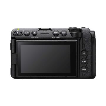 Sony FX5 Sinema Kamerası (XLR Taşıma Kolu ile)