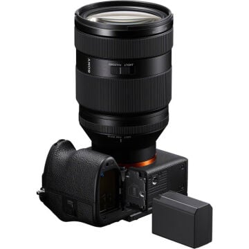 Sony FX5 Bataryası - Sony NP-SA100