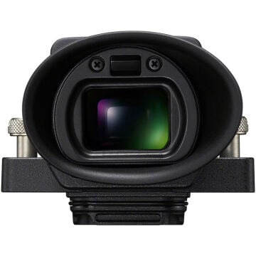 Sony FX5 Vizör - Sony DVF-EL1 OLED Elektronik Viewfinder