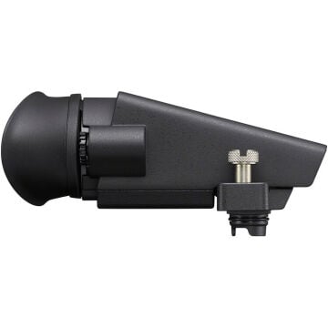 Sony FX5 Vizör - Sony DVF-EL1 OLED Elektronik Viewfinder