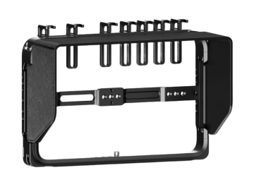 YoloBox Ultra Cage - Kafes