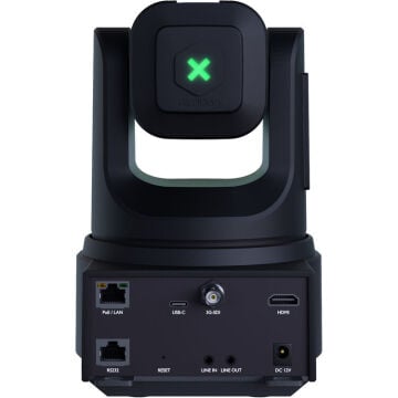 BirdDog X4E Ultra NDI|HX3 4K PTZ Kamera