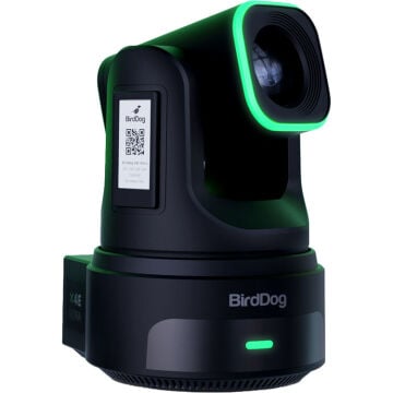 BirdDog X4E Ultra NDI|HX3 4K PTZ Kamera