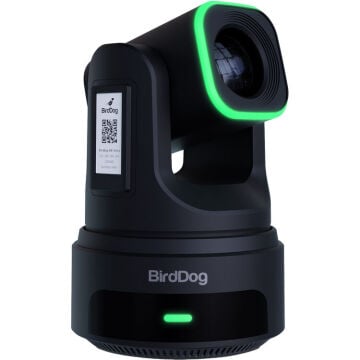 BirdDog X4E Ultra NDI|HX3 4K PTZ Kamera