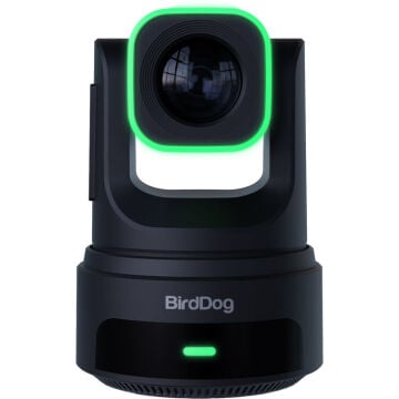 BirdDog X4E Ultra NDI|HX3 4K PTZ Kamera